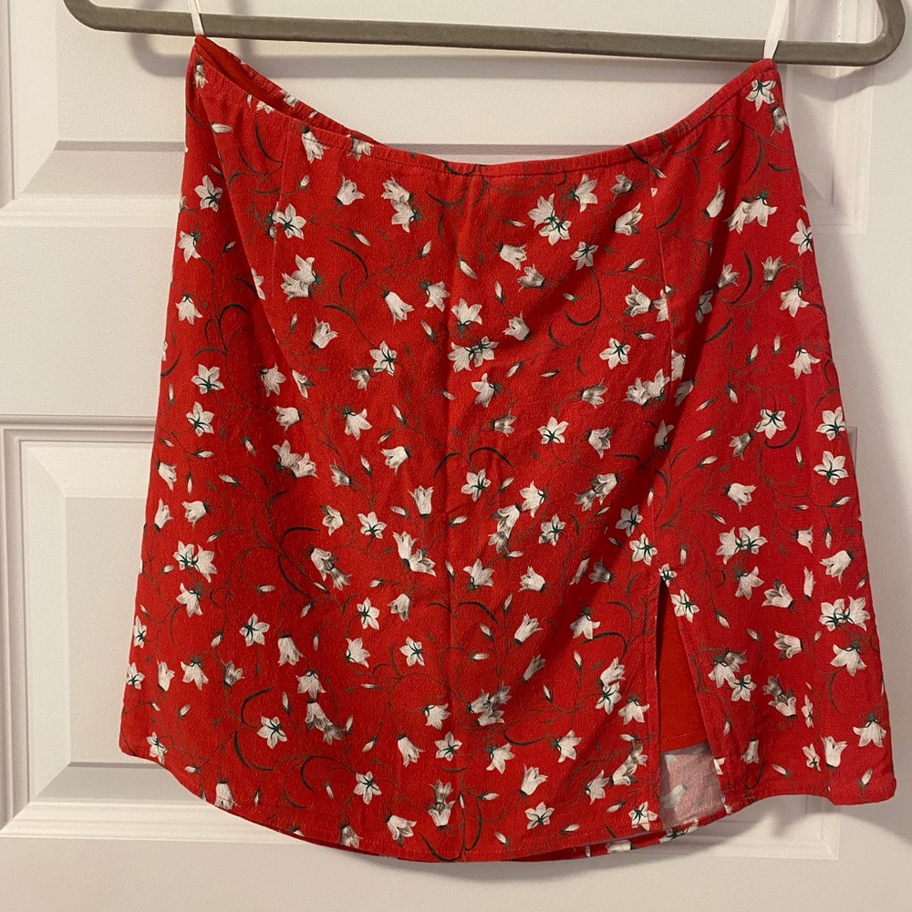 Sunday Best Skirt